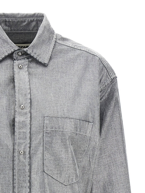 Darkpark Anne Shirt