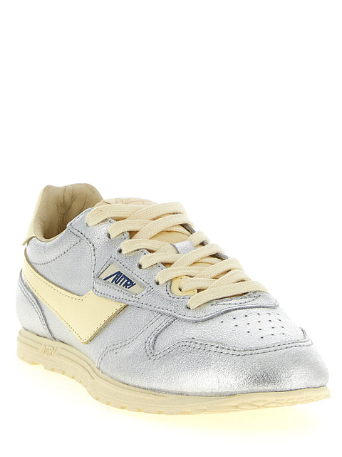 Autry Windspin Sneakers