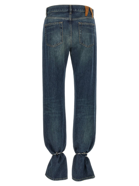 Darkpark New Marion Jeans