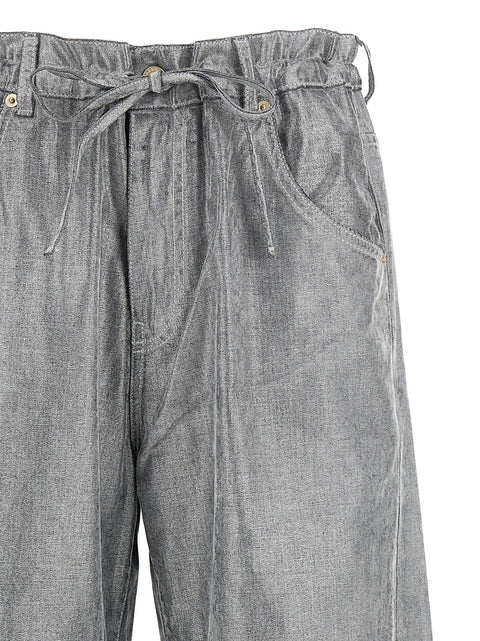Darkpark Iris Jeans