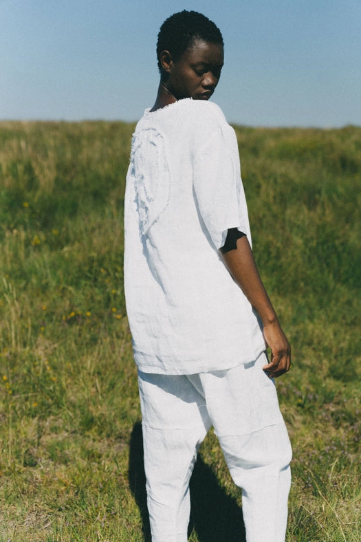 Wabi Sabi Linen Trousers-Trousers-A Perfect Nomad-XS/S-WHITE-Urbanheer