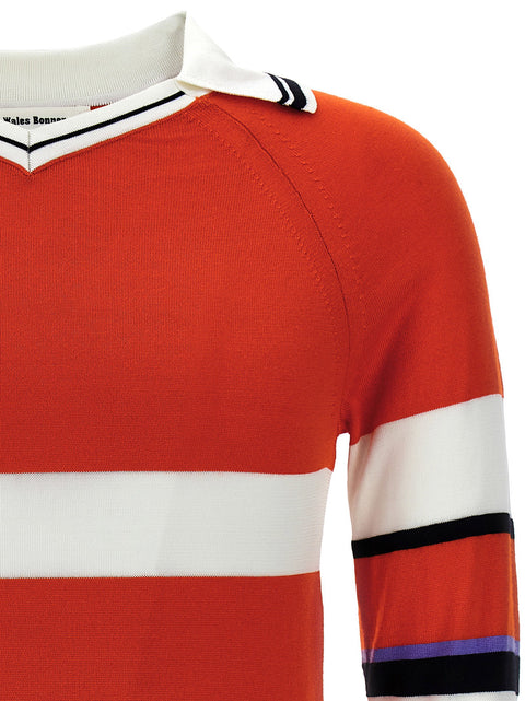 Wales Bonner Calm Sweater