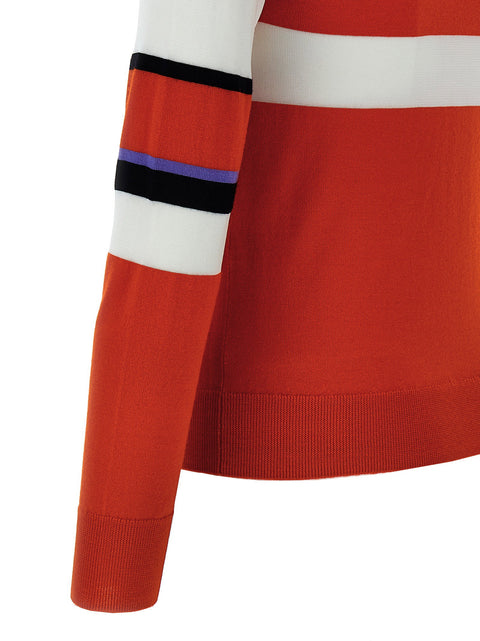 Wales Bonner Calm Sweater