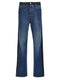 Wales Bonner Echo Denim Jeans