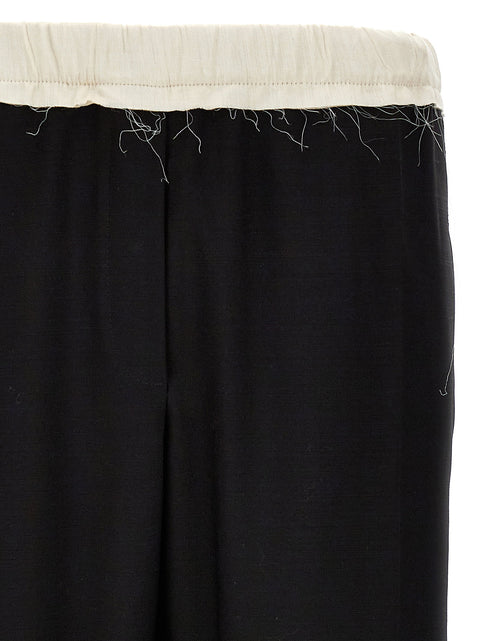 Wales Bonner Seine Pants