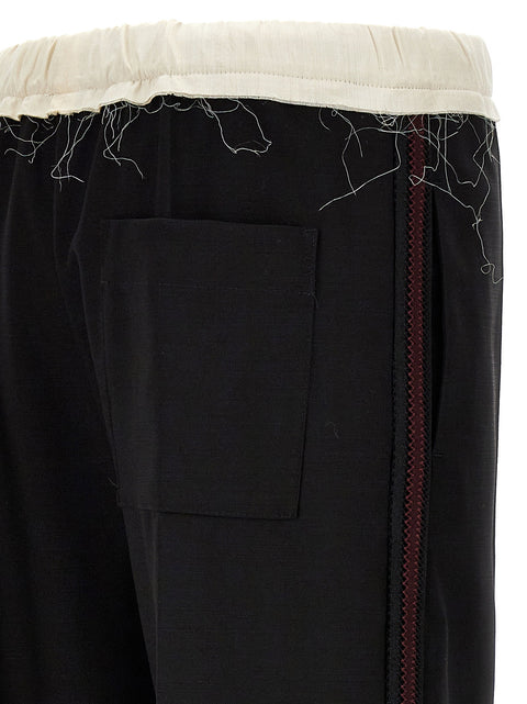 Wales Bonner Seine Pants