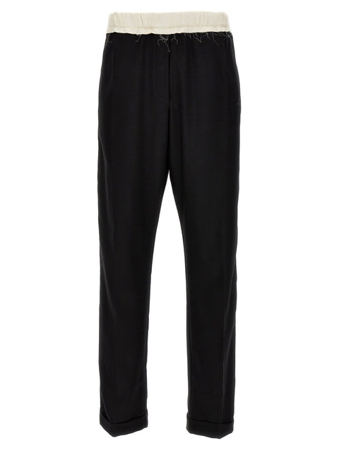 Wales Bonner Seine Pants