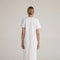 Walker Maxi WHITE-Shirt Dress-CLYQUE-XS-WHITE-Urbanheer