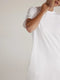 Walker Maxi WHITE-Shirt Dress-CLYQUE-XS-WHITE-Urbanheer