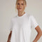 Walker Maxi WHITE-Shirt Dress-CLYQUE-XS-WHITE-Urbanheer