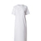 Walker Maxi WHITE-Shirt Dress-CLYQUE-XS-WHITE-Urbanheer