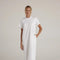 Walker Maxi WHITE-Shirt Dress-CLYQUE-XS-WHITE-Urbanheer