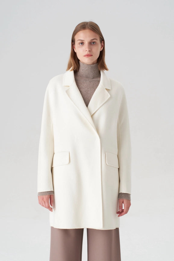 Walking Coat - Ivory-COAT-Pissenlit-Ivory-S-Urbanheer
