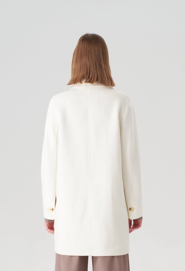 Walking Coat - Ivory-COAT-Pissenlit-Ivory-S-Urbanheer