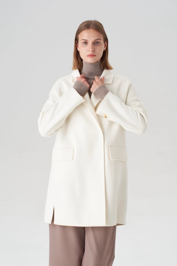 Walking Coat - Ivory-COAT-Pissenlit-Ivory-S-Urbanheer