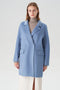 Walking Coat - Light Blue-Coats-Pissenlit-S-Light Blue-Urbanheer