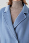 Walking Coat - Light Blue-Coats-Pissenlit-S-Light Blue-Urbanheer
