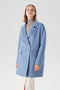 Walking Coat - Light Blue-Coats-Pissenlit-S-Light Blue-Urbanheer