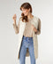 Wander Packable Lightweight Down Vest-Vest-COCO + CARMEN-XS-Turtledove-Urbanheer
