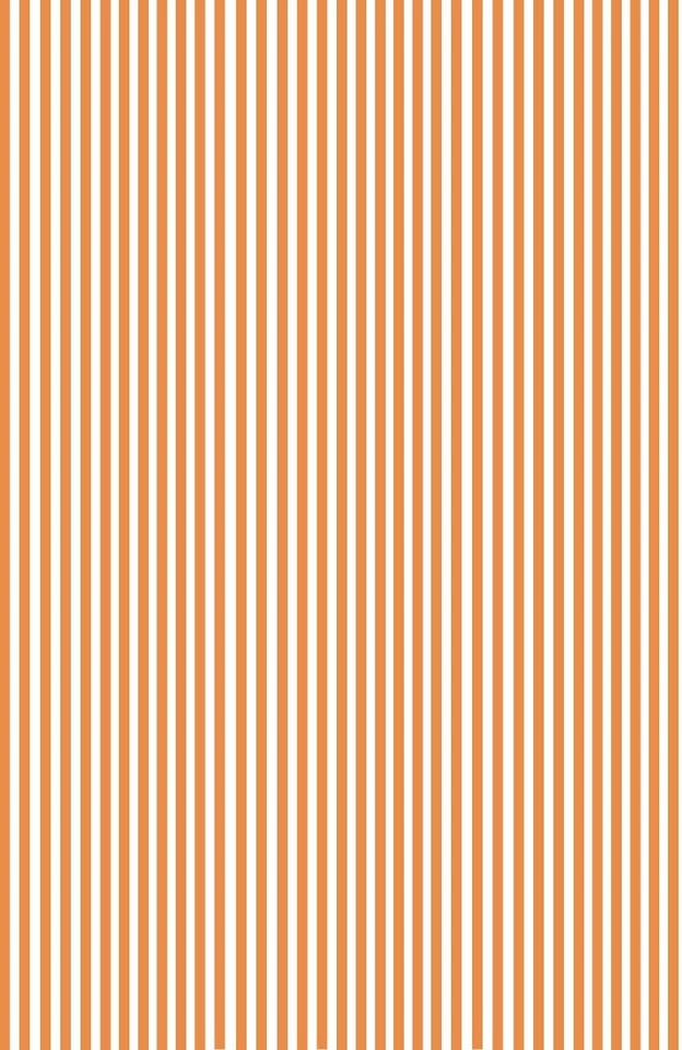 Wash / Wear Forget Me Knot Top - Stripe Orange-Top-Gretchen Scott LLC-XXS-Orange-Urbanheer