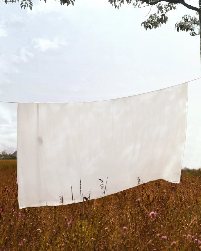 Washable & Soft Silk Comforter and Pillow Set-Set-MommeSilk-Twin-Standard-Urbanheer