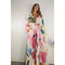 Water Print Shirts and Pants Set-Set-Mulla-S-MULTI-Urbanheer