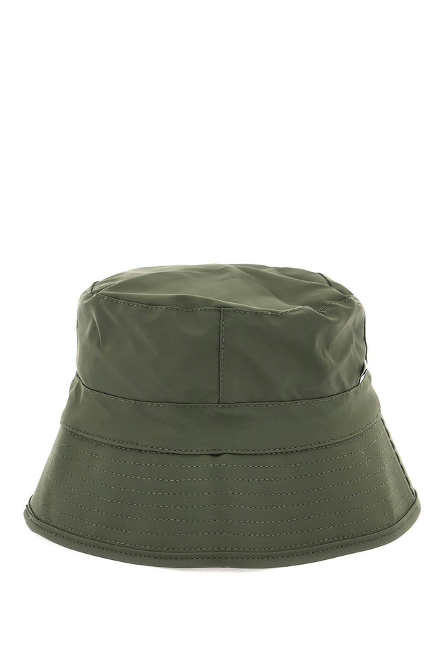 Waterproof Bucket Hat-men > accessories > scarves hats & gloves > hats-Rains-Urbanheer