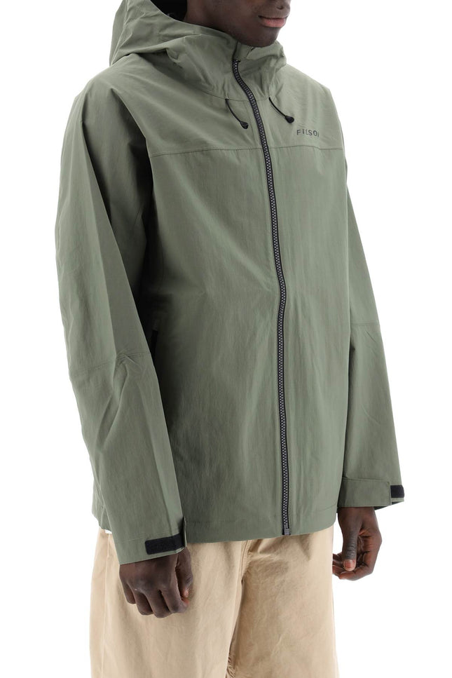 Waterproof Swiftwater Jacket