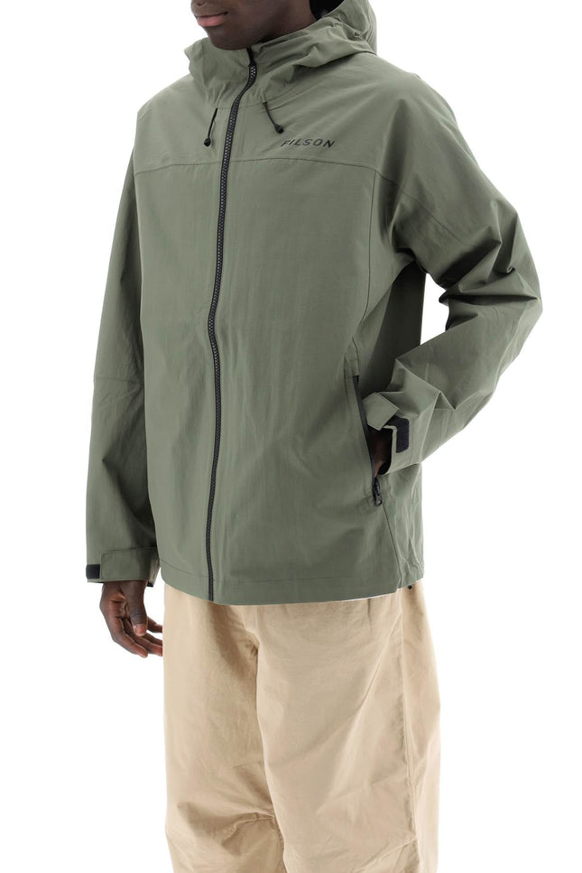 Waterproof Swiftwater Jacket