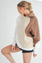 Wavey Hoodie Sand-Hoodie-AEMI + CO-S-Sand-Urbanheer