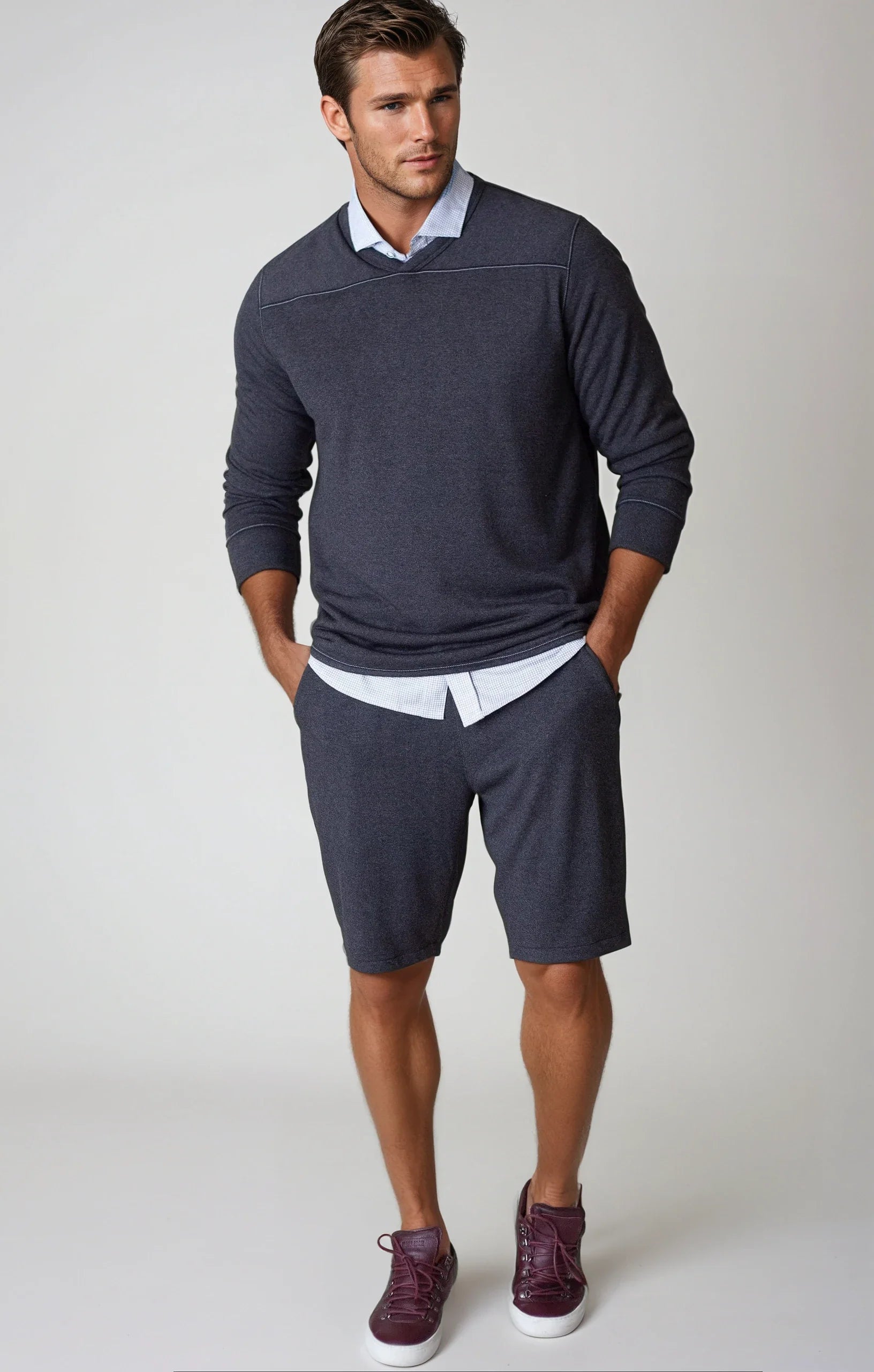 Weekend Getaway Matching Set from Buki exclusive at Urbanheer.