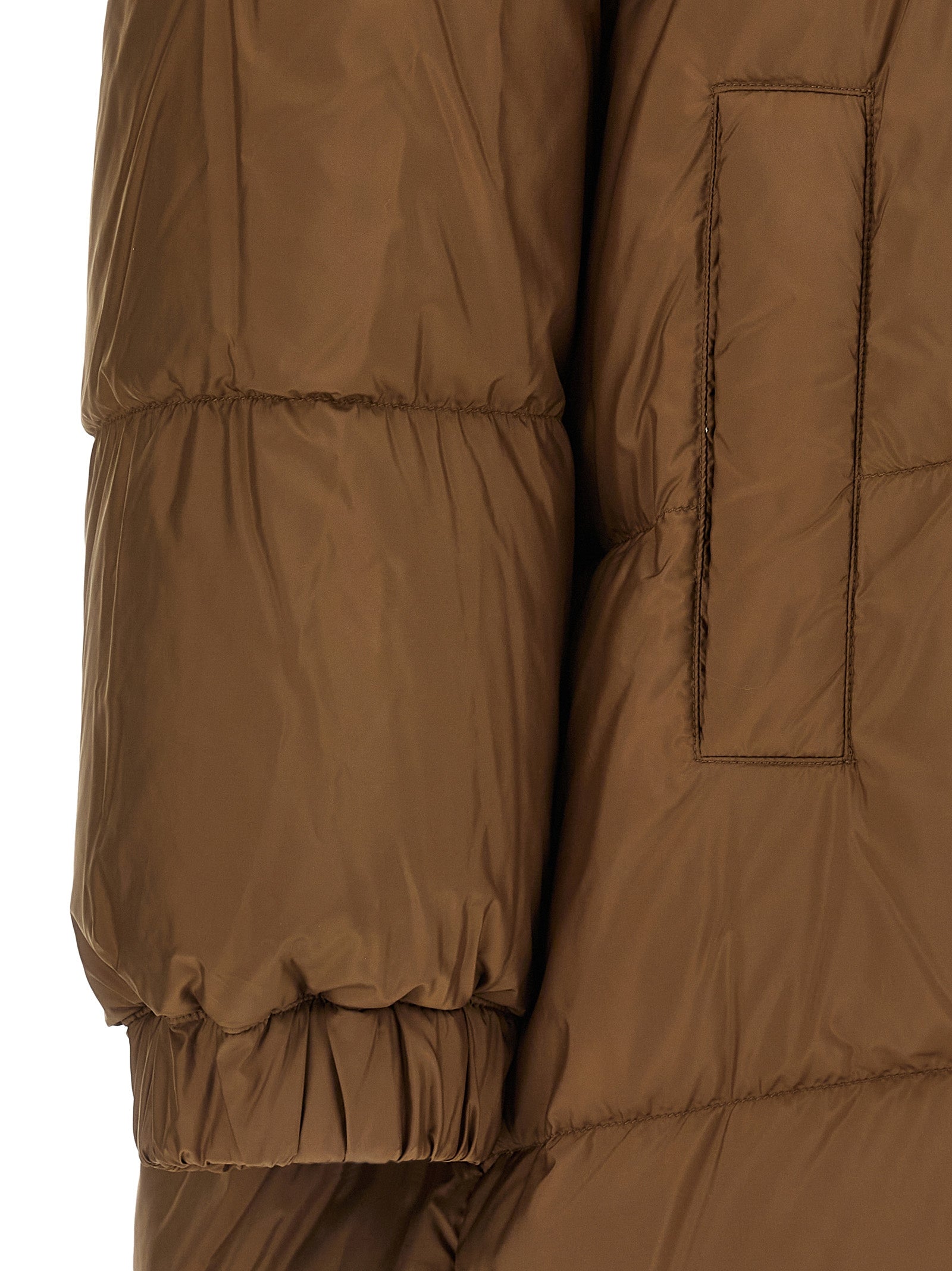 Weekend Max Mara Anfora Reversible Parka