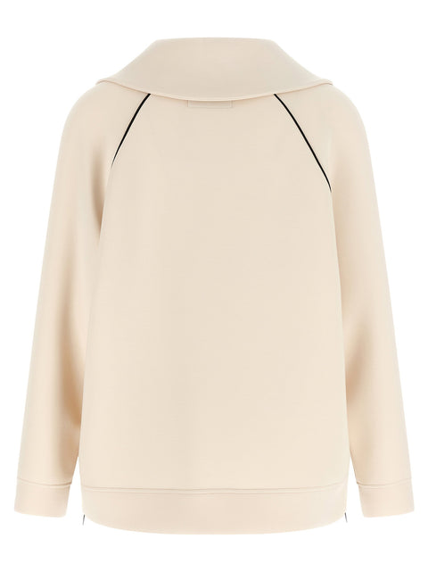 Weekend Max Mara Ballata Sweatshirt
