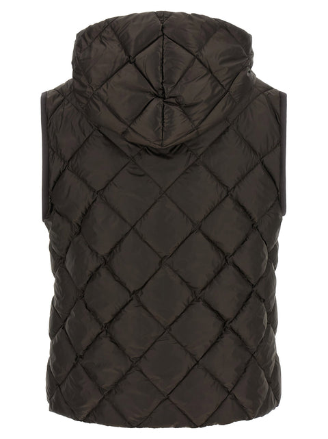 Weekend Max Mara Giochi Vest
