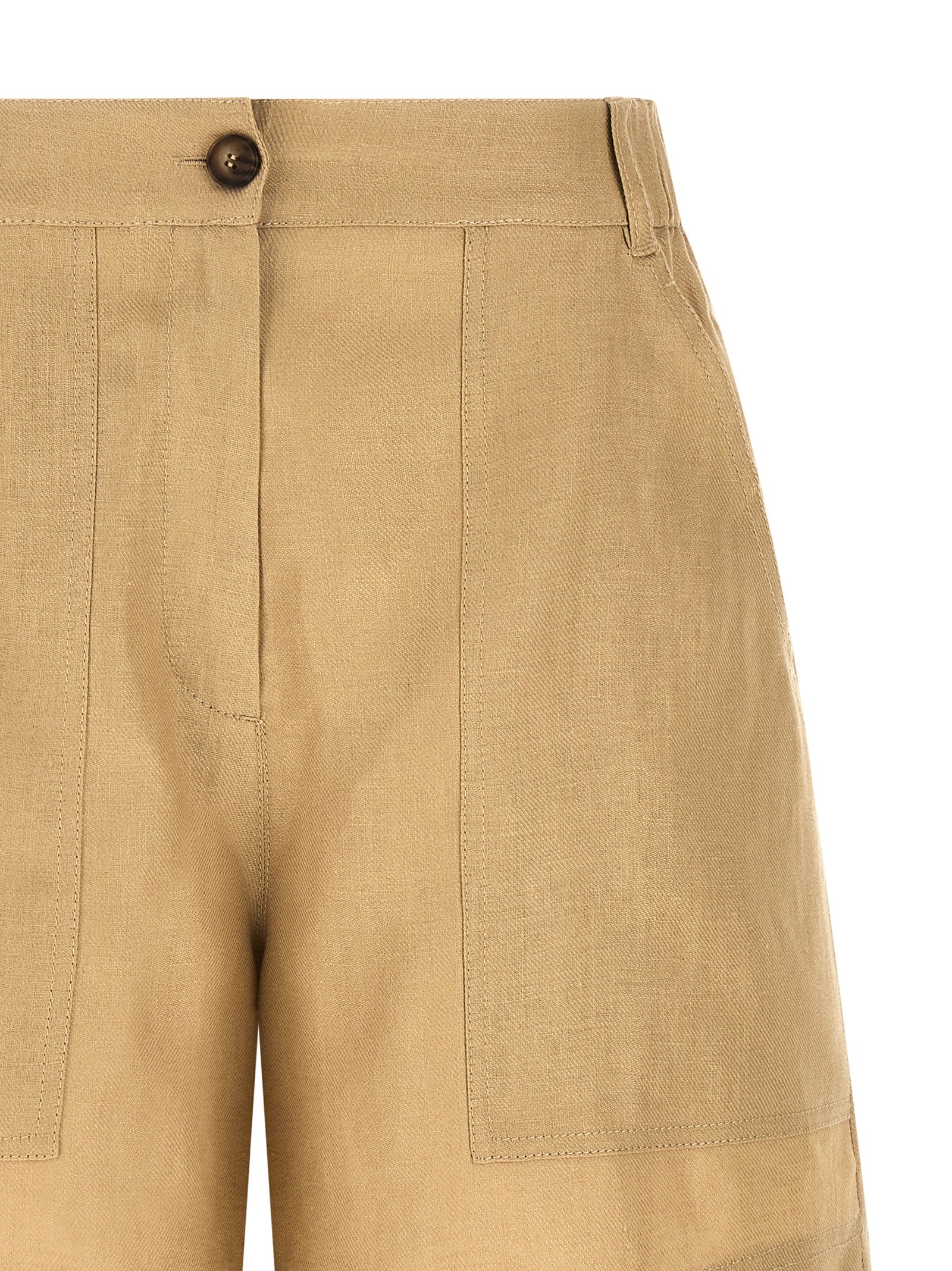 Weekend Max Mara Wikveletta Shorts