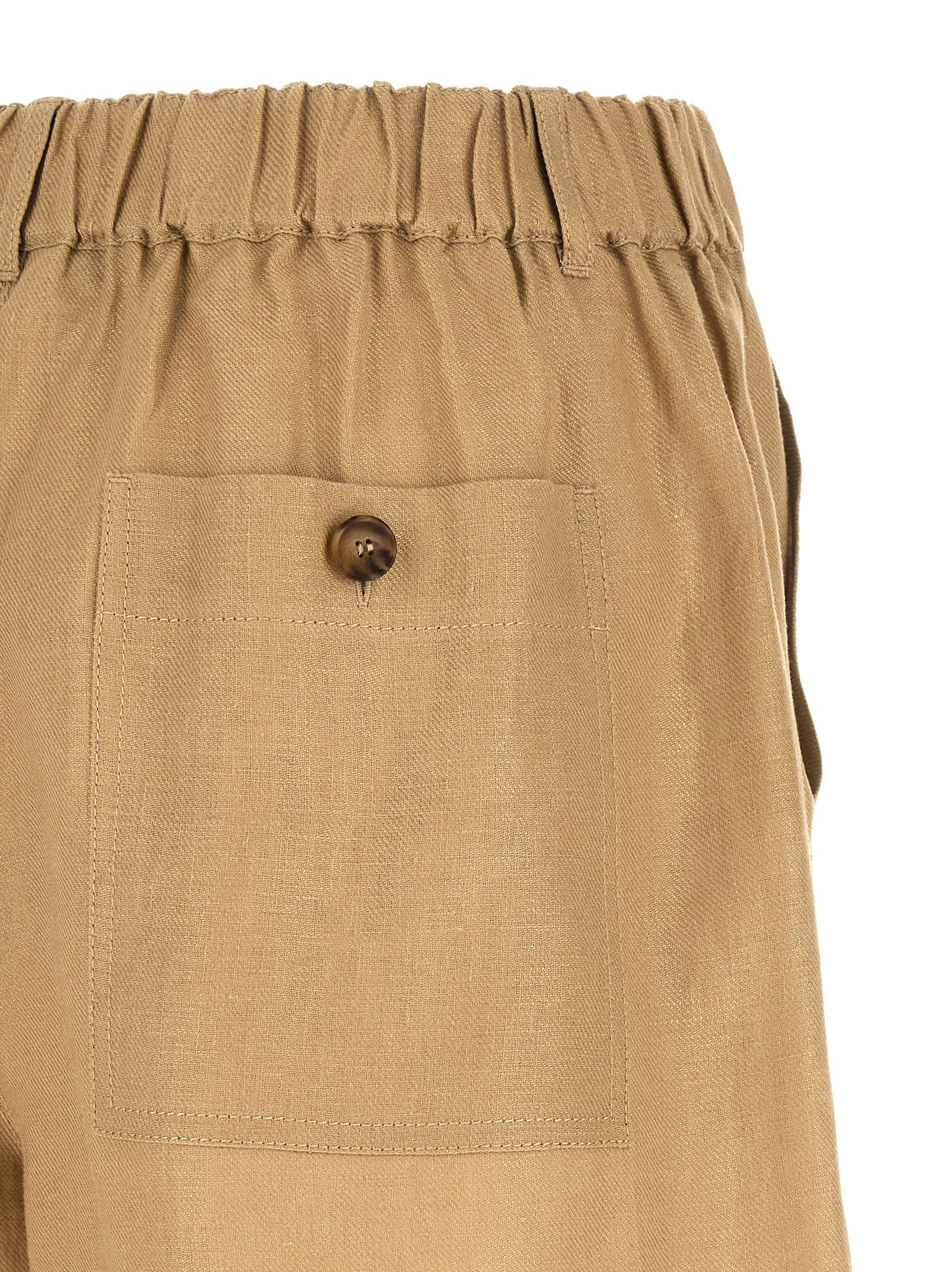 Weekend Max Mara Wikveletta Shorts