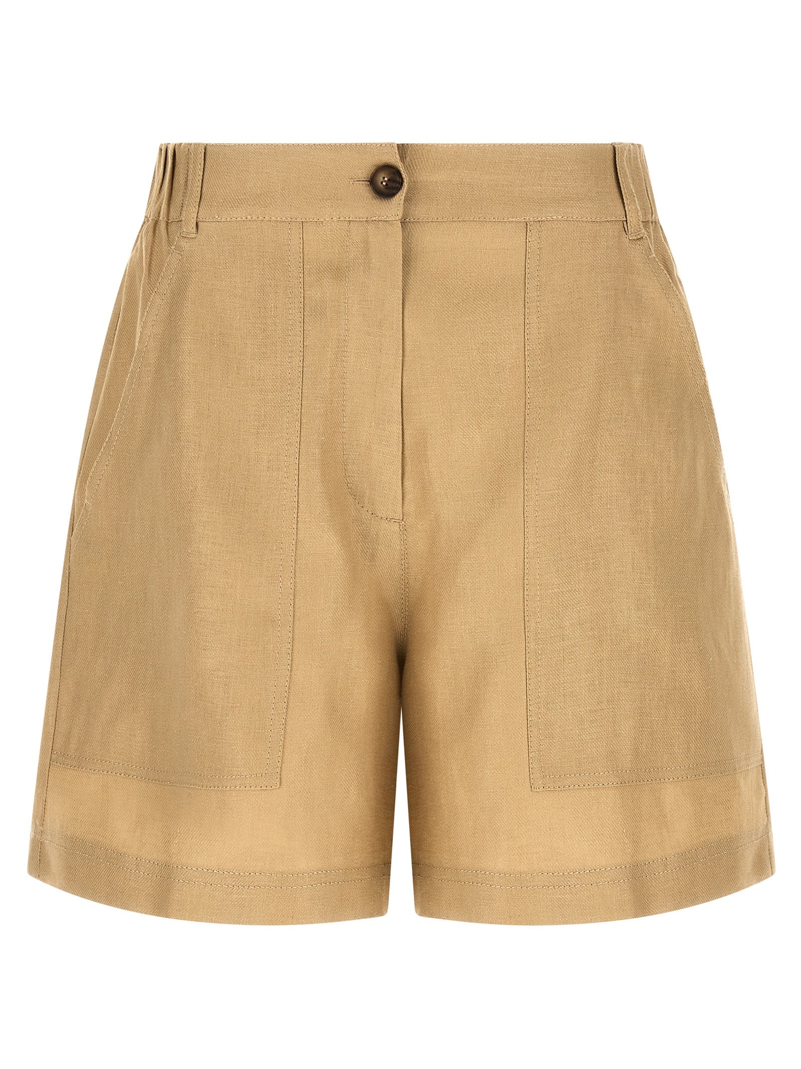 Weekend Max Mara Wikveletta Shorts