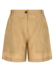 Weekend Max Mara Wikveletta Shorts