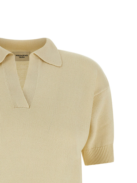Weekend Max Mara Wkdalbero Sweater