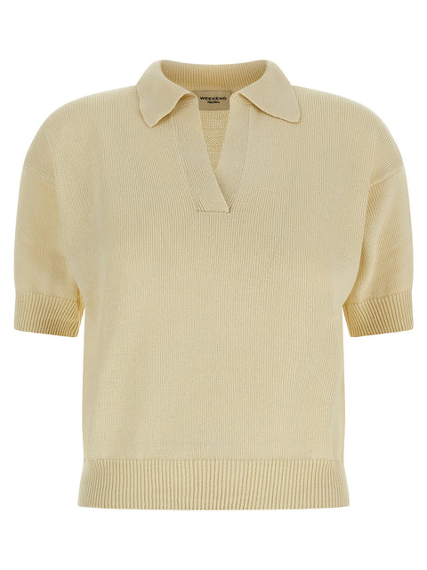 Weekend Max Mara Wkdalbero Sweater