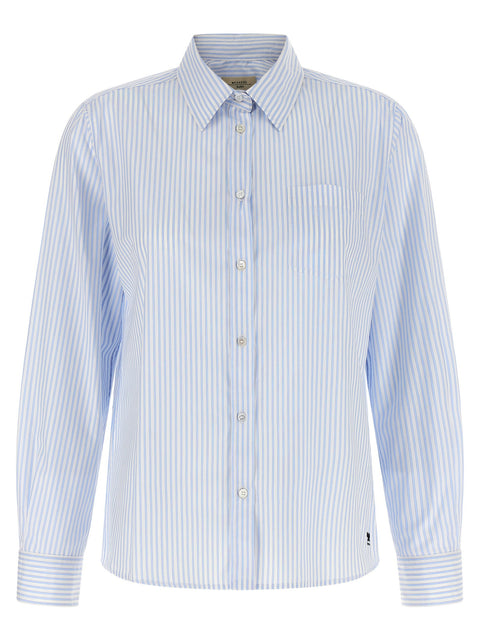 Weekend Max Mara Wkdbahamas Shirt