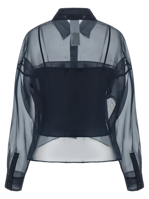 Weekend Max Mara Wkdcolomba Shirt