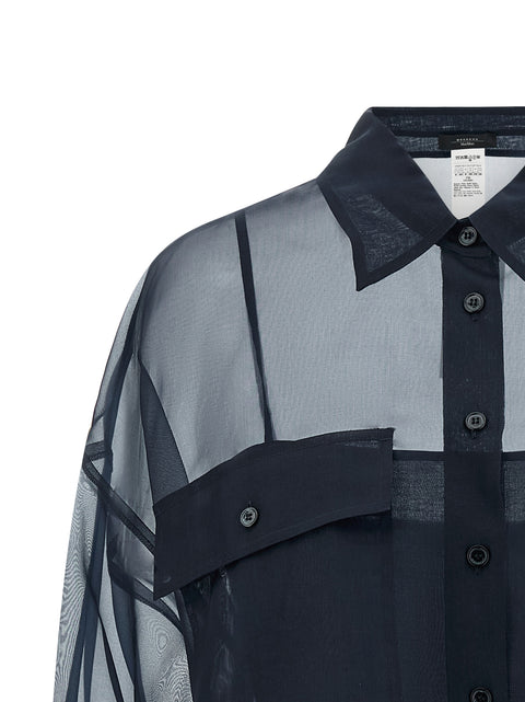 Weekend Max Mara Wkdcolomba Shirt