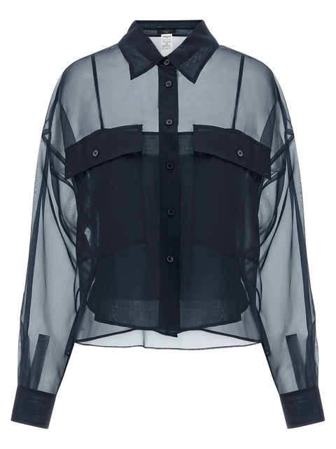 Weekend Max Mara Wkdcolomba Shirt