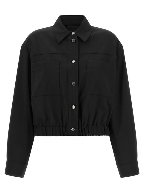 Weekend Max Mara Wkddecano Elastic Jacket