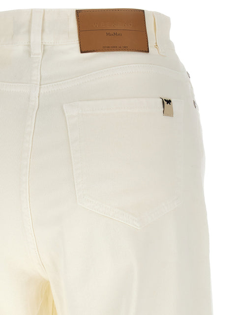 Weekend Max Mara Wkdmedina Pants