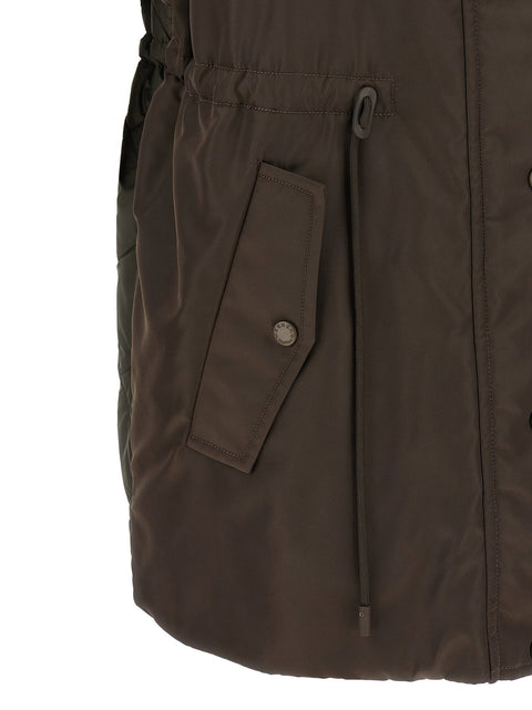 Weekend Max Mara Wkdorgiano Vest
