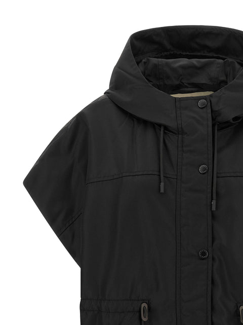 Weekend Max Mara Wkdorigano Vest