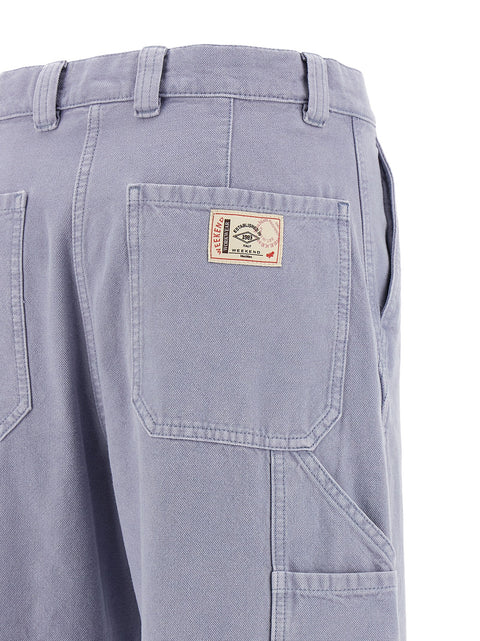 Weekend Max Mara Wkdskipper Pants