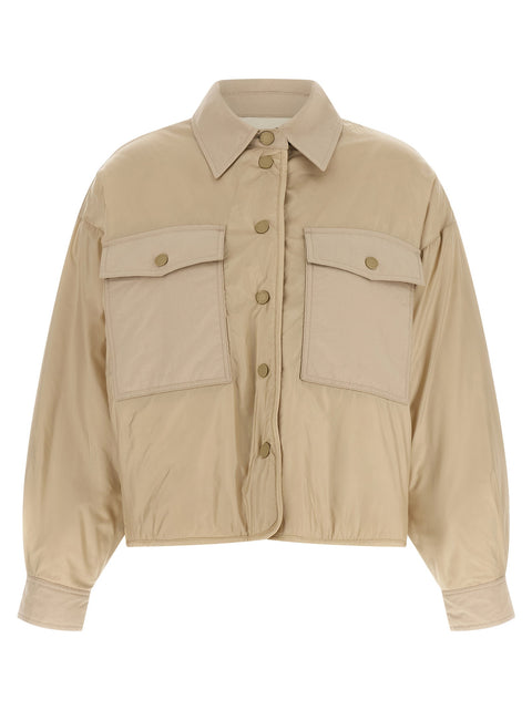 Weekend Max Mara Wkdsughero Padded Jacket